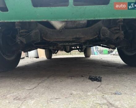 Зелений Москвич/АЗЛК 2140, об'ємом двигуна 1.5 л та пробігом 43 тис. км за 550 $, фото 20 на Automoto.ua