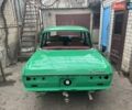 Зелений Москвич/АЗЛК 2140, об'ємом двигуна 1.5 л та пробігом 43 тис. км за 550 $, фото 16 на Automoto.ua