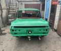 Зелений Москвич/АЗЛК 2140, об'ємом двигуна 1.5 л та пробігом 43 тис. км за 550 $, фото 8 на Automoto.ua