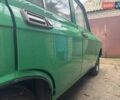 Зелений Москвич/АЗЛК 2140, об'ємом двигуна 1.5 л та пробігом 43 тис. км за 550 $, фото 9 на Automoto.ua