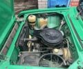 Зелений Москвич/АЗЛК 2140, об'ємом двигуна 1.5 л та пробігом 43 тис. км за 550 $, фото 19 на Automoto.ua