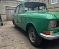 Зелений Москвич/АЗЛК 2140, об'ємом двигуна 1.5 л та пробігом 43 тис. км за 550 $, фото 4 на Automoto.ua