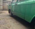 Зелений Москвич/АЗЛК 2140, об'ємом двигуна 1.5 л та пробігом 43 тис. км за 550 $, фото 5 на Automoto.ua