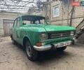 Зелений Москвич/АЗЛК 2140, об'ємом двигуна 1.5 л та пробігом 43 тис. км за 550 $, фото 1 на Automoto.ua