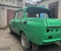 Зелений Москвич/АЗЛК 2140, об'ємом двигуна 1.5 л та пробігом 43 тис. км за 550 $, фото 7 на Automoto.ua