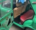 Зелений Москвич/АЗЛК 2140, об'ємом двигуна 1.5 л та пробігом 43 тис. км за 550 $, фото 12 на Automoto.ua