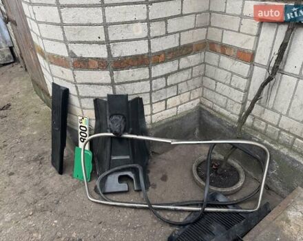 Зелений Москвич/АЗЛК 2140, об'ємом двигуна 1.5 л та пробігом 43 тис. км за 550 $, фото 28 на Automoto.ua