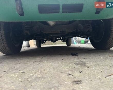 Зелений Москвич/АЗЛК 2140, об'ємом двигуна 1.5 л та пробігом 43 тис. км за 550 $, фото 22 на Automoto.ua