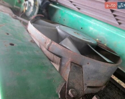 Зелений Москвич/АЗЛК 2140, об'ємом двигуна 1.48 л та пробігом 111 тис. км за 695 $, фото 9 на Automoto.ua