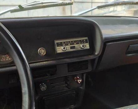 Зеленый Москвич/АЗЛК 2140, объемом двигателя 1.48 л и пробегом 30 тыс. км за 500 $, фото 1 на Automoto.ua