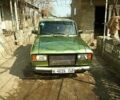 Зелений Москвич/АЗЛК 2140, об'ємом двигуна 0 л та пробігом 700 тис. км за 950 $, фото 1 на Automoto.ua