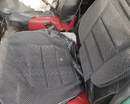 Зеленый Москвич/АЗЛК 2140, объемом двигателя 1.48 л и пробегом 30 тыс. км за 500 $, фото 8 на Automoto.ua