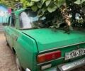 Зеленый Москвич/АЗЛК 2140, объемом двигателя 1.5 л и пробегом 697 тыс. км за 450 $, фото 3 на Automoto.ua