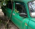 Зеленый Москвич/АЗЛК 2140, объемом двигателя 1.5 л и пробегом 697 тыс. км за 450 $, фото 2 на Automoto.ua