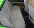 Зеленый Москвич/АЗЛК 2140, объемом двигателя 0 л и пробегом 43 тыс. км за 359 $, фото 6 на Automoto.ua