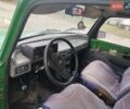 Зеленый Москвич/АЗЛК 2140, объемом двигателя 0 л и пробегом 222 тыс. км за 500 $, фото 1 на Automoto.ua