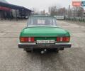 Зеленый Москвич/АЗЛК 2140, объемом двигателя 0 л и пробегом 222 тыс. км за 500 $, фото 4 на Automoto.ua