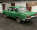 Зеленый Москвич/АЗЛК 2140, объемом двигателя 0 л и пробегом 186 тыс. км за 400 $, фото 1 на Automoto.ua