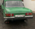 Зеленый Москвич/АЗЛК 2140, объемом двигателя 0 л и пробегом 186 тыс. км за 400 $, фото 2 на Automoto.ua