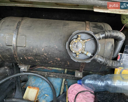 Зелений Москвич/АЗЛК 2140, об'ємом двигуна 1.5 л та пробігом 700 тис. км за 435 $, фото 2 на Automoto.ua