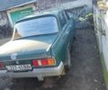 Зеленый Москвич/АЗЛК 2140, объемом двигателя 1.5 л и пробегом 100 тыс. км за 283 $, фото 1 на Automoto.ua