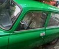 Зеленый Москвич/АЗЛК 2140, объемом двигателя 1.5 л и пробегом 126 тыс. км за 949 $, фото 7 на Automoto.ua