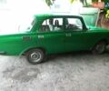 Зеленый Москвич/АЗЛК 2140, объемом двигателя 1.5 л и пробегом 126 тыс. км за 949 $, фото 11 на Automoto.ua