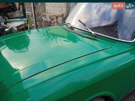 Москвич/АЗЛК 2140 1976 у Дніпро (Дніпропетровську) на Automoto.ua Зелений Москвич/АЗЛК 2140, об'ємом двигуна 1.5 л та пробігом 150 тис. км за 350 $, фото 1 на Automoto.ua