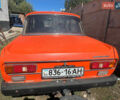Оранжевый Москвич/АЗЛК 2140, объемом двигателя 0 л и пробегом 150 тыс. км за 410 $, фото 2 на Automoto.ua