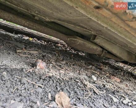 Помаранчевий Москвич/АЗЛК 2140, об'ємом двигуна 0 л та пробігом 20 тис. км за 680 $, фото 4 на Automoto.ua