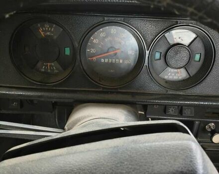 Помаранчевий Москвич/АЗЛК 2140, об'ємом двигуна 0 л та пробігом 20 тис. км за 680 $, фото 2 на Automoto.ua