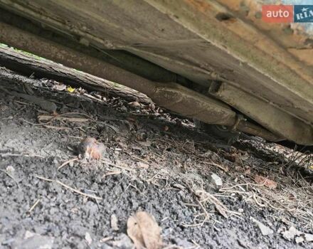 Помаранчевий Москвич/АЗЛК 2140, об'ємом двигуна 0 л та пробігом 20 тис. км за 680 $, фото 9 на Automoto.ua