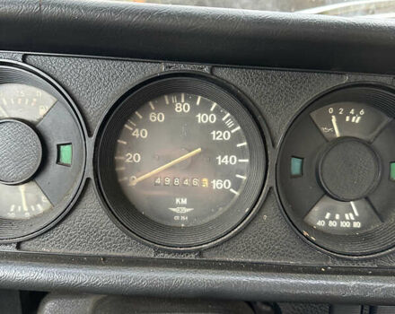 Оранжевый Москвич/АЗЛК 2140, объемом двигателя 1.5 л и пробегом 50 тыс. км за 296 $, фото 3 на Automoto.ua