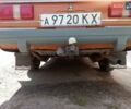 Помаранчевий Москвич/АЗЛК 2140, об'ємом двигуна 1.5 л та пробігом 132 тис. км за 964 $, фото 16 на Automoto.ua