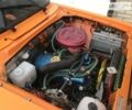Оранжевый Москвич/АЗЛК 2140, объемом двигателя 1.5 л и пробегом 250 тыс. км за 900 $, фото 23 на Automoto.ua