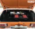 Оранжевый Москвич/АЗЛК 2140, объемом двигателя 1.5 л и пробегом 250 тыс. км за 900 $, фото 24 на Automoto.ua