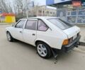 Белый Москвич/АЗЛК 2141, объемом двигателя 1.5 л и пробегом 35 тыс. км за 1500 $, фото 1 на Automoto.ua