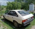 Белый Москвич/АЗЛК 2141, объемом двигателя 1.5 л и пробегом 100 тыс. км за 1500 $, фото 3 на Automoto.ua