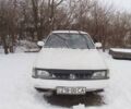 Белый Москвич/АЗЛК 2141, объемом двигателя 1.5 л и пробегом 300 тыс. км за 850 $, фото 1 на Automoto.ua