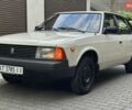 Белый Москвич/АЗЛК 2141, объемом двигателя 1.5 л и пробегом 66 тыс. км за 1000 $, фото 1 на Automoto.ua