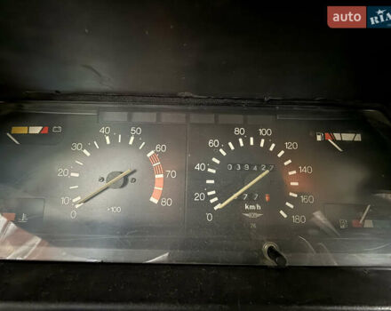 Белый Москвич/АЗЛК 2141, объемом двигателя 1.7 л и пробегом 39 тыс. км за 1073 $, фото 6 на Automoto.ua