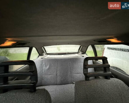 Белый Москвич/АЗЛК 2141, объемом двигателя 1.7 л и пробегом 39 тыс. км за 1073 $, фото 5 на Automoto.ua