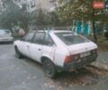 Белый Москвич/АЗЛК 2141, объемом двигателя 1.5 л и пробегом 85 тыс. км за 150 $, фото 1 на Automoto.ua