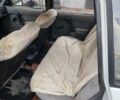 Белый Москвич/АЗЛК 2141, объемом двигателя 1.48 л и пробегом 73 тыс. км за 520 $, фото 19 на Automoto.ua