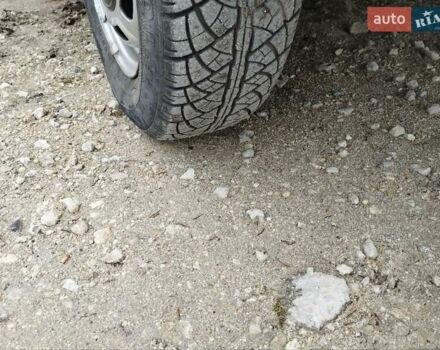 Белый Москвич/АЗЛК 2141, объемом двигателя 1.48 л и пробегом 173 тыс. км за 970 $, фото 12 на Automoto.ua