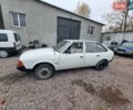 Белый Москвич/АЗЛК 2141, объемом двигателя 1.48 л и пробегом 73 тыс. км за 520 $, фото 6 на Automoto.ua