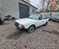 Белый Москвич/АЗЛК 2141, объемом двигателя 1.48 л и пробегом 73 тыс. км за 520 $, фото 8 на Automoto.ua