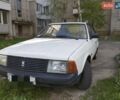 Белый Москвич/АЗЛК 2141, объемом двигателя 1.5 л и пробегом 200 тыс. км за 1100 $, фото 1 на Automoto.ua