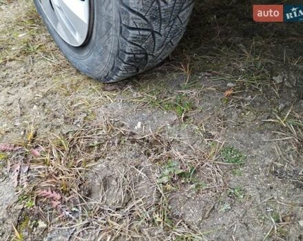 Белый Москвич/АЗЛК 2141, объемом двигателя 1.48 л и пробегом 173 тыс. км за 970 $, фото 11 на Automoto.ua