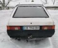 Белый Москвич/АЗЛК 2141, объемом двигателя 1.6 л и пробегом 23 тыс. км за 855 $, фото 1 на Automoto.ua